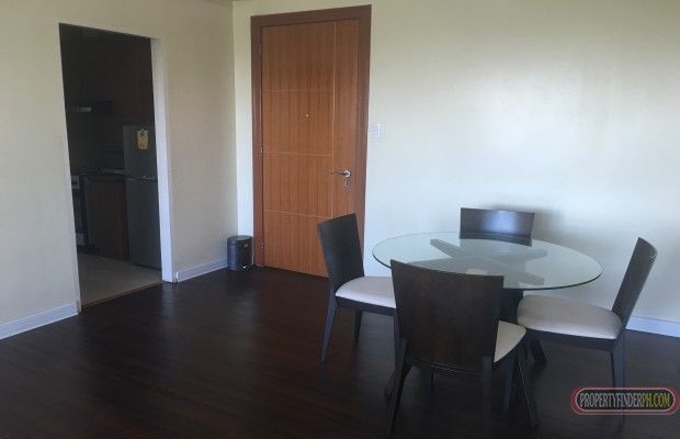 "1BR 60 sqm Bellagio Tower 1 Condominium, Burgos Circle, BGC, Taguig Fo"03