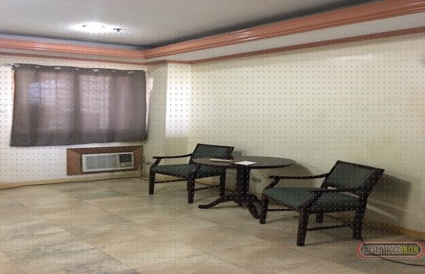 FOR RENT 37sqm studio typeWest Mansion Condominium Quezon City03