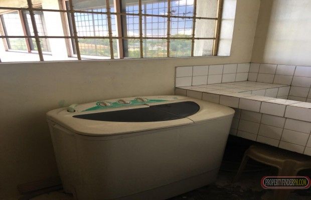 FOR RENT 37sqm studio typeWest Mansion Condominium Quezon City04