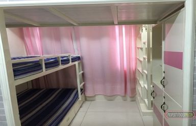 Studio Fully Furnished in Green Residences near DSLU02