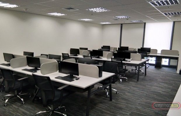 Lease Your Serviced Office with Project T Solutions01