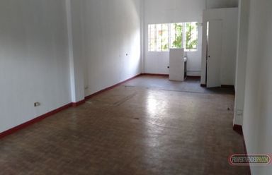 Rm207 Bldg.2 - Commercial Space near LRA-LTO02