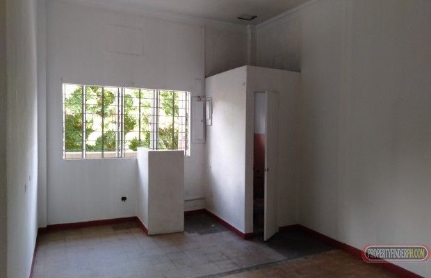 Rm207 Bldg.2 - Commercial Space near LRA-LTO03