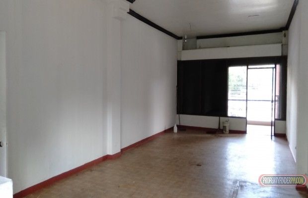 Rm207 Bldg.2 - Commercial Space near LRA-LTO04