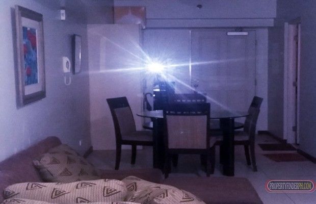 "For Lease: Fully Furnished Studio at The Columns, Legazpi Village, Mak"01