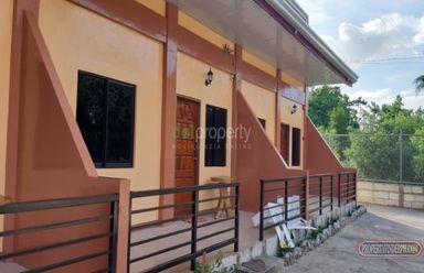 FOR LEASE  Tawala Panglao 3-2BR&amp; 8 Stu units w 1800+sqm  Boholana02