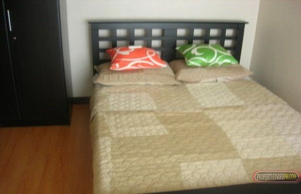 LANCASTER HOTEL 2-BEDROOM CONDOMINIUM UNIT04