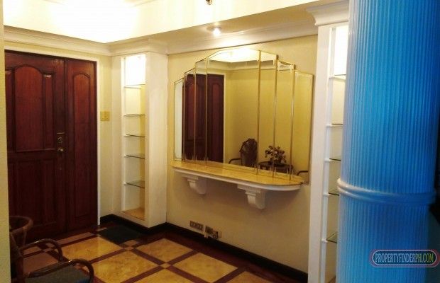 CONDOMINIUM FOR RENT IN ORTIGAS CENTER01
