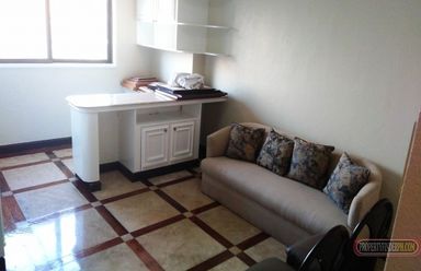 CONDOMINIUM FOR RENT IN ORTIGAS CENTER02