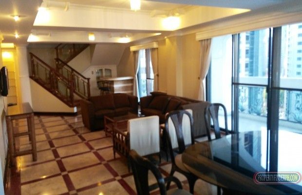 CONDOMINIUM FOR RENT IN ORTIGAS CENTER03