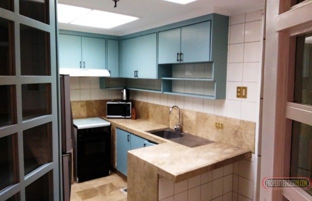 CONDOMINIUM FOR RENT IN ORTIGAS CENTER04