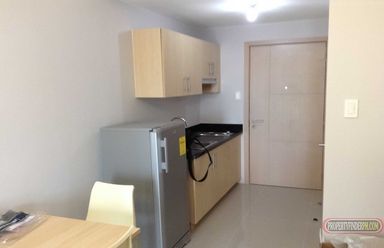 "26 sqm., 1 Bedroom, Condomnium, SM Grass Residences 2, Quezon City, FO"02