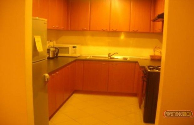 EASTWOOD CITY 1-BEDROOM CONDOMINIUM UNIT03