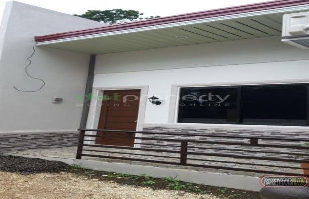 Spacious STUDIO For Rent Fully Furnished Unit Bingag Dauis Panglao Hig01
