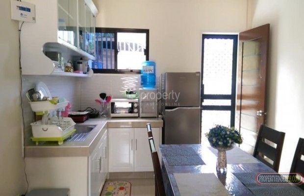 Spacious STUDIO For Rent Fully Furnished Unit Bingag Dauis Panglao Hig03