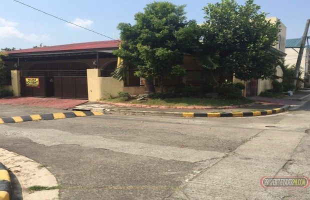 House and Lot For Rent Cainta04