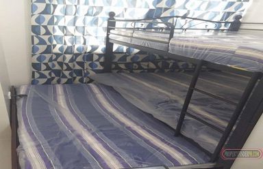 Studio fully furnished in Green Residences near DSLU02