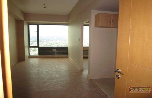 "Unfurnished Studio Condo For Rent in Eastwood, Quezon City"03