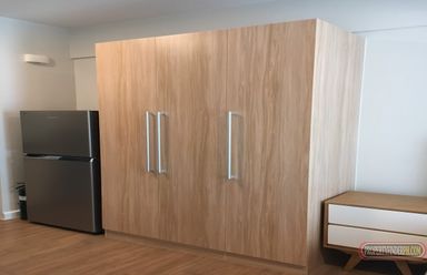 Solinea Studio For Rent 26 sqm Fully Furnished02