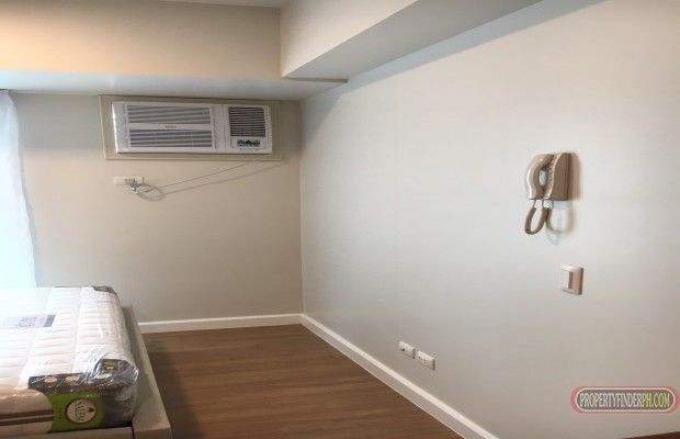 Solinea Studio For Rent 26 sqm Fully Furnished03