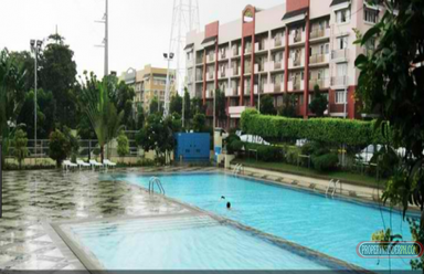 Unit Sharing2 Single Bed in bigger roomFully Furnished Unit02