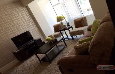For Rent One Serendra 1BR02