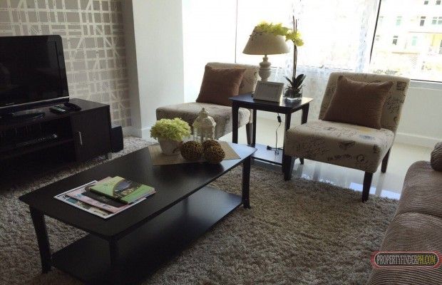 For Rent One Serendra 1BR03