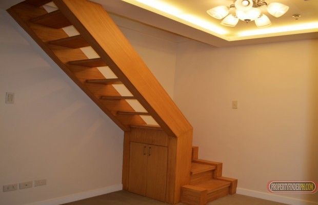 Condo unit with Parking for rent in Makati01