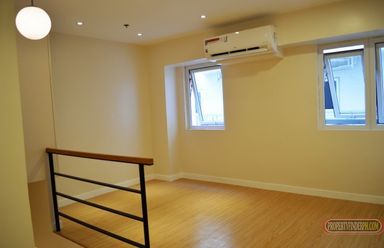 Condo unit with Parking for rent in Makati02