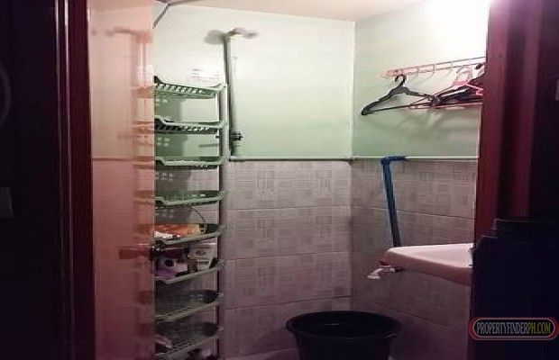 Female CONDO DORMITORY Bedspace 19-o One Burgundy Place Katipunan ATEN03