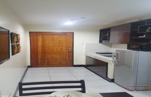 BRAND NEW FULLY FURNISHED/SPACIOUS STUDIO UNITS FOR RENT NEAR UST03
