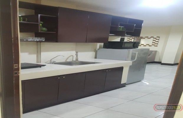 BRAND NEW FULLY FURNISHED/SPACIOUS STUDIO UNITS FOR RENT NEAR UST04