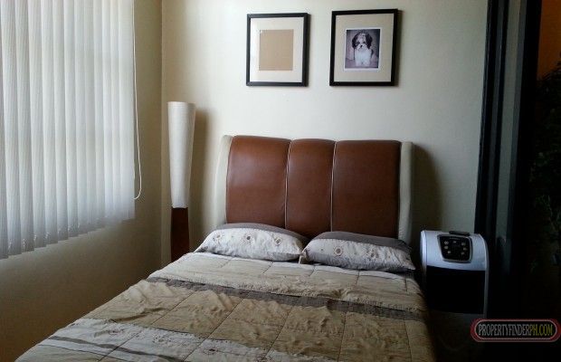 Fully Furnished 1 BR Unit at Chateau Elysee For Rent03
