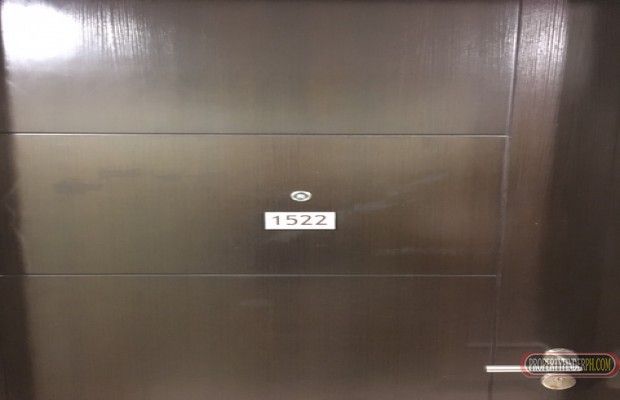 Brand New Studio Unit in Manila near Adamson University03