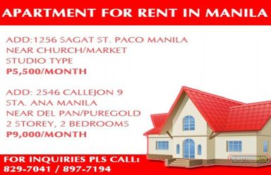 APARTMENT FOR RENT IN MANILA02