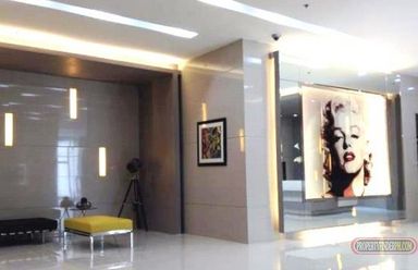 Full Furnished Condo at MPlace For Rent02