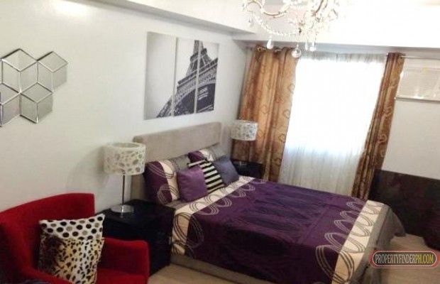 Full Furnished Condo at MPlace For Rent03