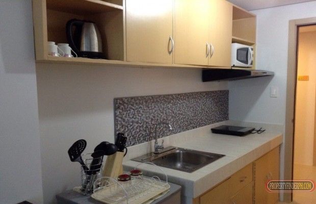 Full Furnished Condo at MPlace For Rent04