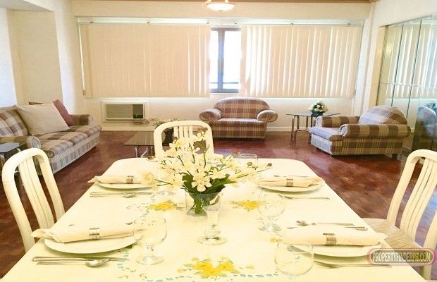 3-Bedroom Condominium Unit with Parking Slot in Cebu City01