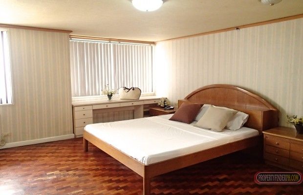 3-Bedroom Condominium Unit with Parking Slot in Cebu City03