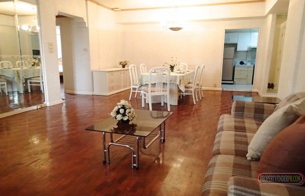 3-Bedroom Condominium Unit with Parking Slot in Cebu City04