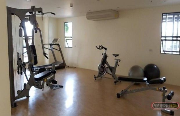 Mabolo Garden Flats Condominium for Rent04