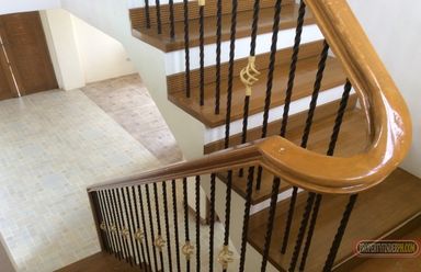 "House for rent in Makiling Hills, Calamba, Laguna"02