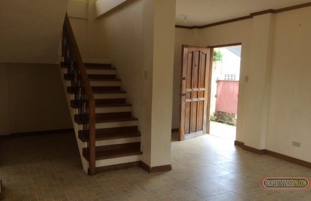 "House for rent in Makiling Hills, Calamba, Laguna"03