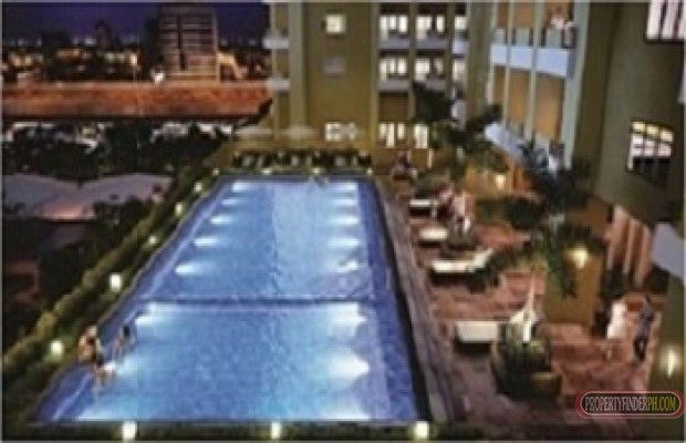 Unfurnished Studio Unit for rent in Laureano Di Trevi for 18K/month03