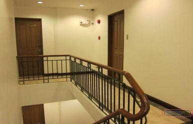 Kamuning Studio Unit Bare -Jose Bldg02