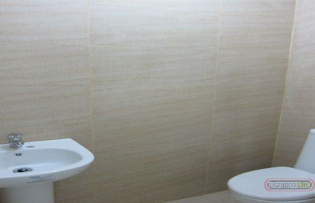 Kamuning Studio Unit Bare -Jose Bldg03