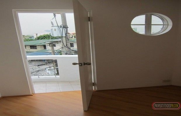 Kamuning Studio Unit Bare -Jose Bldg04