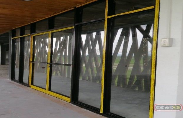 COMMERCIAL/OFFICE SPACE for LEASE in MORONG RIZAL03