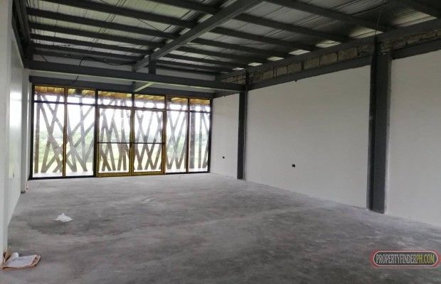 COMMERCIAL/OFFICE SPACE for LEASE in MORONG RIZAL04